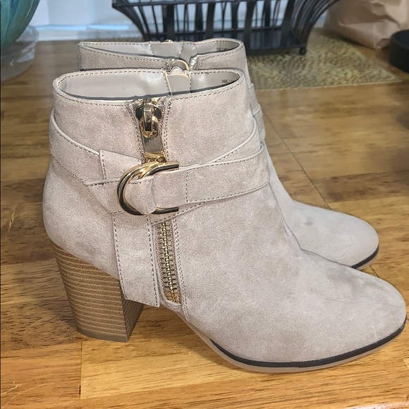 Booties - Picture 2 of 3